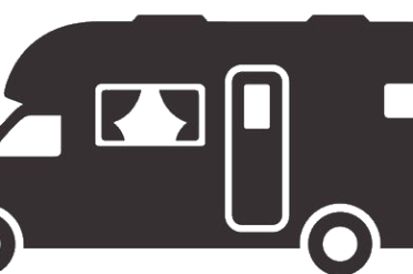 Campervan icon 2