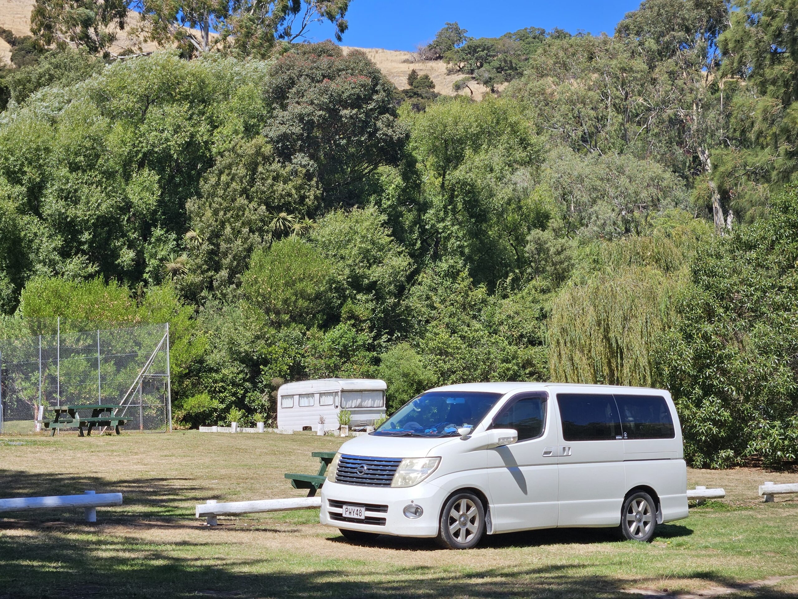 2007 Nissan Elgrand
