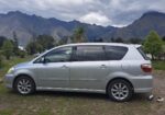 Toyota Ipsum
