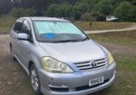 Toyota Ipsum