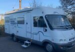 Hymer for sale