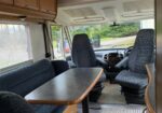 Hymer for sale