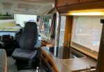 Hymer for sale