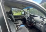 Beautiful winterproof campervan – Toyota Noah 2007