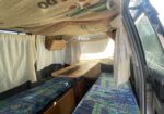 Beautiful winterproof campervan – Toyota Noah 2007