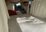 Beautiful winterproof campervan – Toyota Noah 2007
