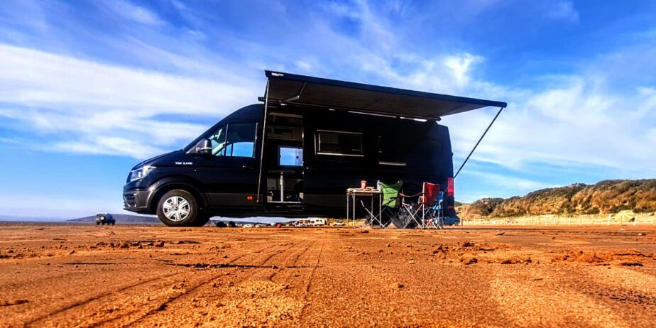 Bespoke Campervan Conversions