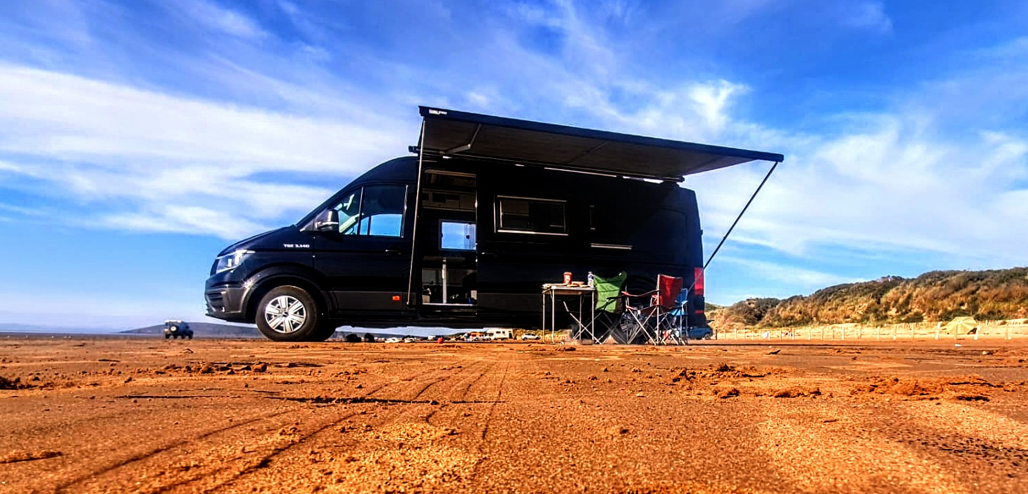 Bespoke Campervan Conversions
