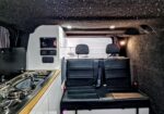 Bespoke Campervan Conversions
