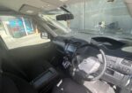 NISSAN SERENA S-HYBRID 2012 (CHRISTCHURCH)