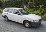2006 NISSAN AD SELF CONTAINED