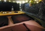 Toyota Estima Self Contained Campervan For Sale!