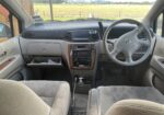 Nissan Liberty 2004