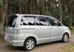 Toyota Voxy (2004)