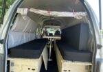 Nissan Caravan 2002