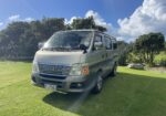 Nissan Caravan 2006 (sc)