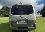 Nissan Caravan 2006 (sc)
