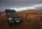 Mitsubishi Triton GLX-R 2007