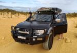 Mitsubishi Triton GLX-R 2007