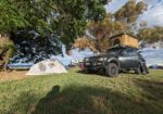 Mitsubishi Triton GLX-R 2007