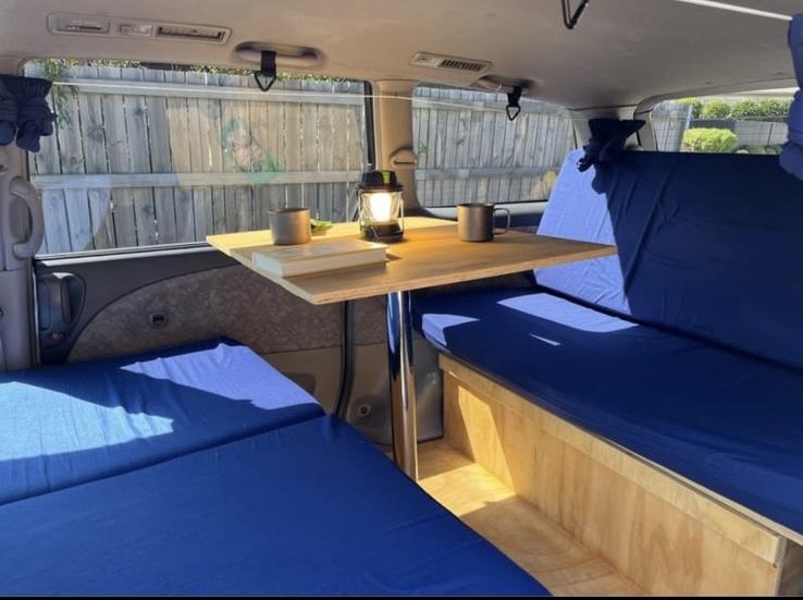 Toyota Estima to sell !!