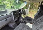 Volkswagen Transporter T4 Caravelle 1997