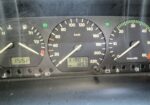Volkswagen Transporter T4 Caravelle 1997