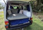 Volkswagen Transporter T4 Caravelle 1997