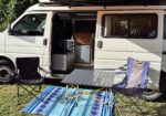 Volkswagen Transporter T4 Caravelle 1997