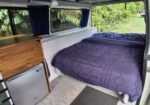 Volkswagen Transporter T4 Caravelle 1997