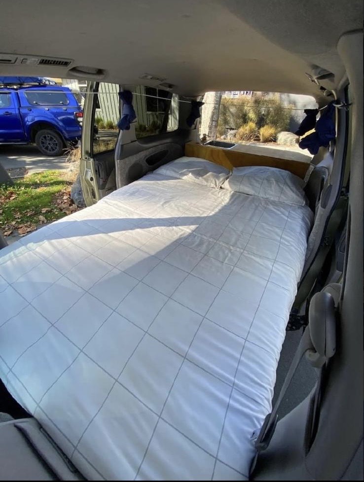 Toyota Estima to sell !!