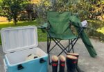 Self contained Honda Mobilo Spike 2005