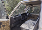 1999 Mazda campervan