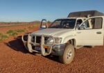the most reliable car – Toyoto Hilux