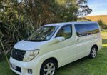Nissan Elgrand NEW WOF price drop