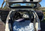 4WD Mitsubishi outlander