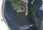 4WD Mitsubishi outlander