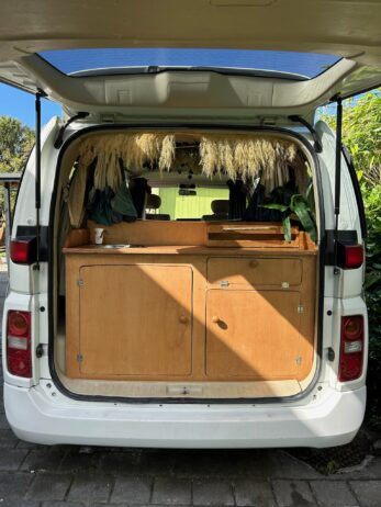 Nissan Elgrand NEW WOF price drop