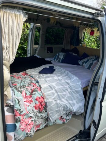 Nissan Elgrand NEW WOF price drop