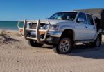 the most reliable car – Toyoto Hilux