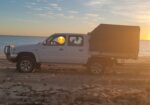 the most reliable car – Toyoto Hilux