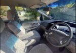Toyota Estima to sell !!