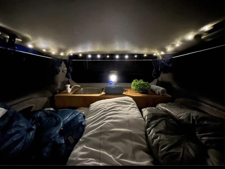 Toyota Estima to sell !!