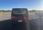 MERCEDES-BENZ VITO 112CDI [2002]