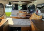 Isuzu como 2008 sc van