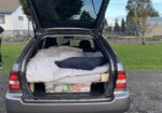Honda Accord Carvan