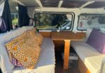 Isuzu como 2008 sc van