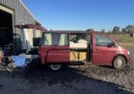 MERCEDES-BENZ VITO 112CDI [2002]