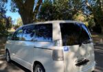 Toyota Voxy 2005 Self Contained