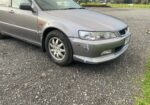 Honda Accord Carvan